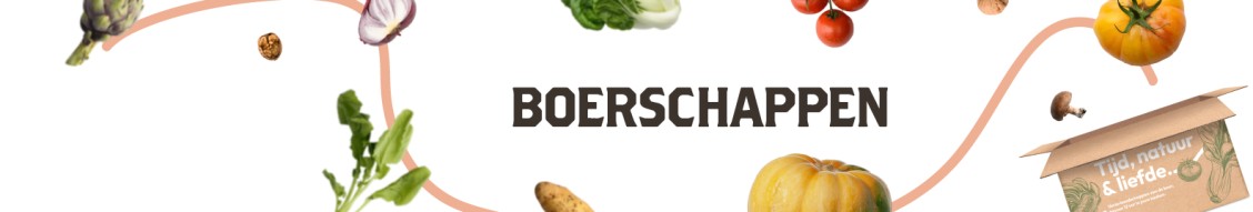 About Boerschappen
